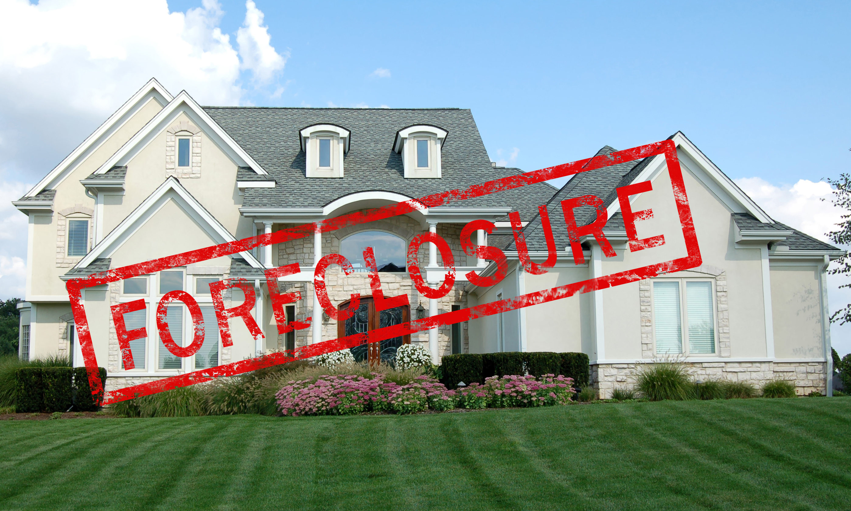 Call Village Appraisal Ltd. to order appraisals for Fairfield foreclosures